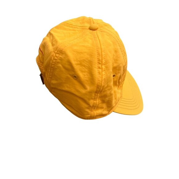 J Crew BP755 Baseball cap in Taslan® nylon - Picture 3 of 6